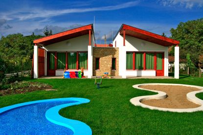 Üröm bölcsöde - Prímépítő - Budapest ?>