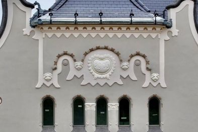 Magyar Vakok és Gyengénlátók Országos Szövetsége - Primépítő Kft. - Budapest