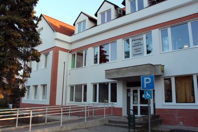 Pilisvörösvári rendelők felújítása - Primépítő Kft. - Budapest