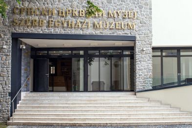 Szentendre Múzeum - Primépítő Kft. - Budapest