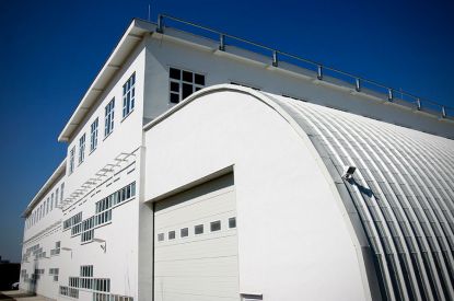 SZIE Tudástranszfer Központ - Prímépítő - Budapest ?>