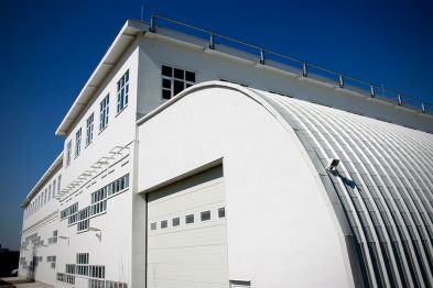 SZIE Tudástranszfer Központ - Primépítő Kft. - Budapest