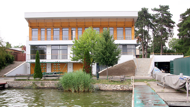 Kapcsolat - Primépítő Kft. - Budapest